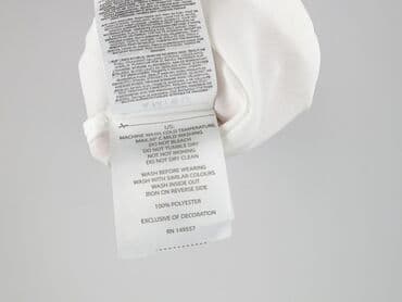 koszulka do garnituru damskiego: Amisu, Bluzka damska, rozmiar XS — 5