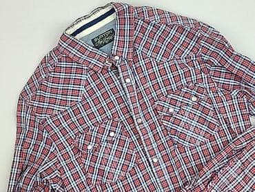 Burton, Koszulа dla mężczyzn, rozmiar M