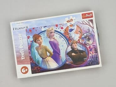 body niemowlęce allegro: Puzzle dla Dzieci, stan - Bardzo dobry — 1