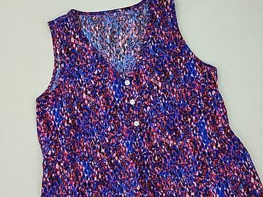 bluzki tie dye: Sukienka damska, rozmiar S — 1