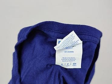koszula gate: Port & Company, T-shirt damski, rozmiar S — 4