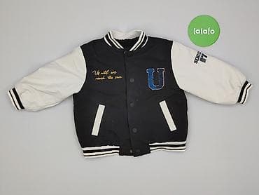 kurtka pull bear: Kurtka, Zara, 12-18 miesięcy, stan - Bardzo dobry — 2