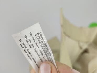 spodnie zara z paskiem: Zara, Spodnie materiałowe damskie, rozmiar S — 5