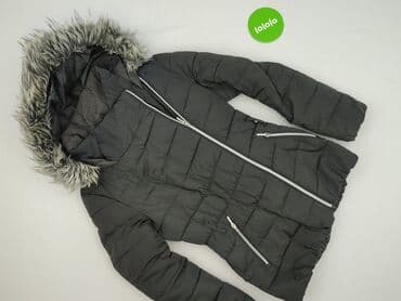 orsay kurtka skórzana: Orsay, Kurtka zimowa damska, rozmiar S — 2