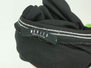 białe bluzki mohito: Mohito, Bluzka damska, rozmiar L — 6