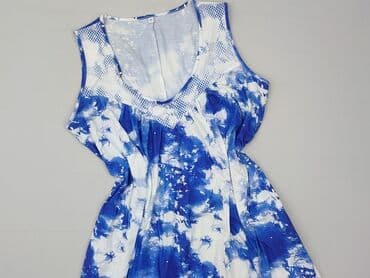 sukienki xxl na lato: Sukienka damska, rozmiar XL — 1