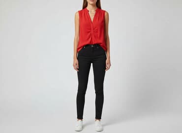 amisu bluza: Amisu, Bluzka damska, L — 7