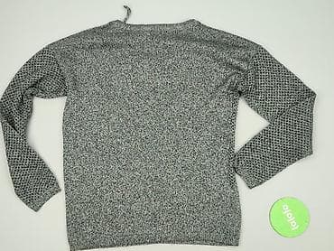 swetry basic: Yessica, Sweter damski, rozmiar S — 3