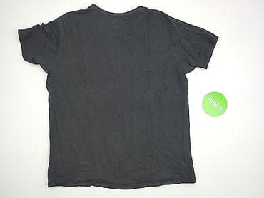 kik identic man basic: IDENTIC, Koszulka dla mężczyzn, rozmiar 2XL — 3