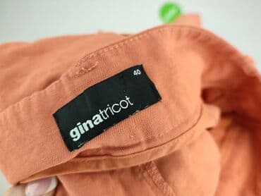 Women: Gina Tricot, Material trousers for women, L at lalafo.pl — 5 Women: Gina Tricot, Material trousers for women, L — 5