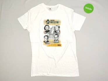 koszulka polska 92: Roly, T-shirt for men, size L — 2