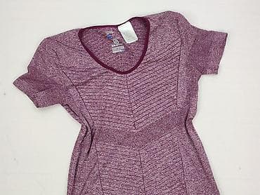north face vinted: Salomon, T-shirt damski, rozmiar M — 1