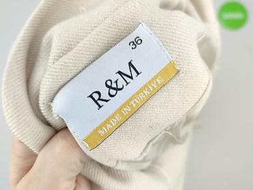 klapki ezzy: Marynarka damska, rozmiar S — 4