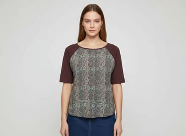 bluzki z frędzlami reserved: Reserved, Bluzka damska, rozmiar S — 6