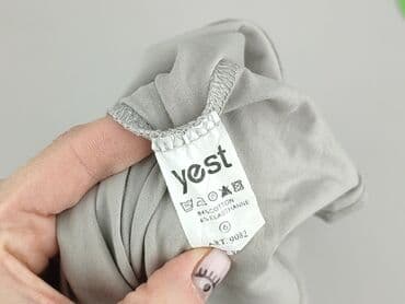 koszulka yves saint laurent: Yest, Bluzka damska, S — 5