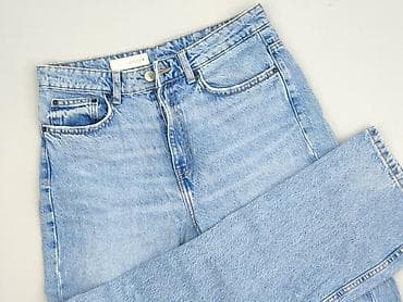 Zara, Jeansy damskie, rozmiar M