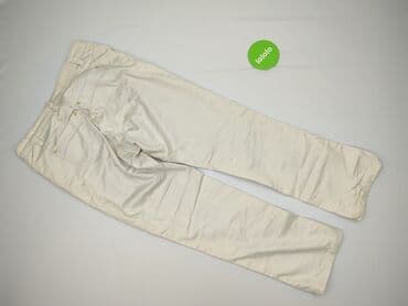 dżinsy z wysokim stanem allegro: Jeansy damskie, XL — 3