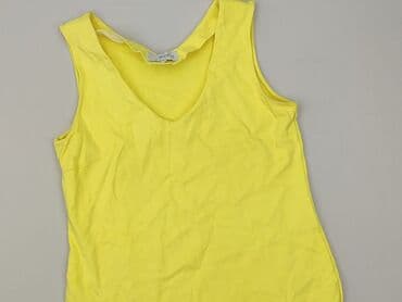 reserved koszulka w paski: Reserved, Women`s T-shirt, size L (EU 40) — 1