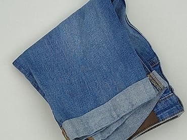 stich klapki: H&M L.O.G.G., Szorty damskie, rozmiar 2XS — 6