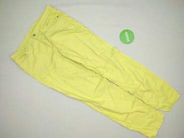 deichmann srebrne buty: Street One, Spodnie materiałowe damskie, rozmiar L — 2