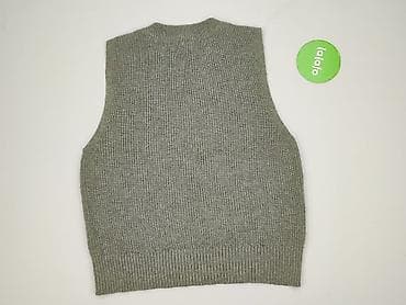 only swetry: ONLY, Kamizelka damska, rozmiar S — 3