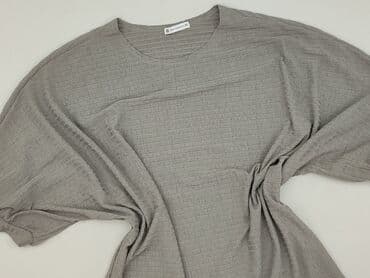 SZACHOWNICA, Women's blouse, One size at lalafo.pl SZACHOWNICA, Women's blouse, One size