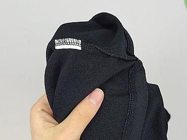 bluzki bawełniane basic: Bluzka damska, rozmiar S — 5