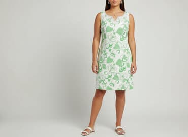 sukienki zielone na wesele a: Wallis, Sukienka damska, rozmiar XL — 1