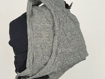 bluzki z przedluzanym tylem: H&M, Podkoszulka dla mężczyzn, rozmiar L — 6