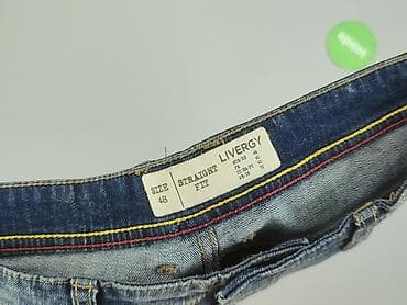 sinsay code: Livergy, Szorty dla mężczyzn, rozmiar L — 4