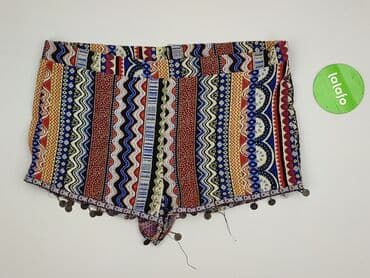 shein klapki na platformie: Shein, Szorty damskie, rozmiar L — 3