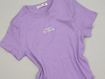 Terranova, T-shirt damski, rozmiar M