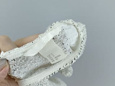 sweter w paski h: H&M, Светр жіночий, розмір S — 4