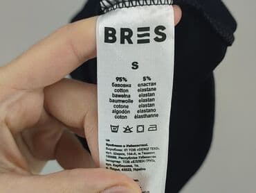 szlafrok poliester: Podkoszulka dla mężczyzn, rozmiar S — 5