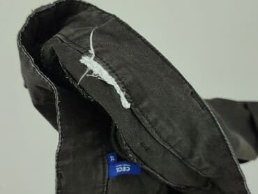 krótkie spodenki chino damskie: Cecil, Szorty damskie, rozmiar S — 5