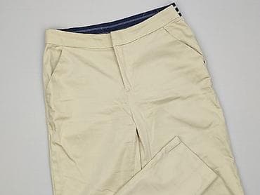 trousers: Esmara, Spodnie materiałowe damskie, rozmiar S — 1