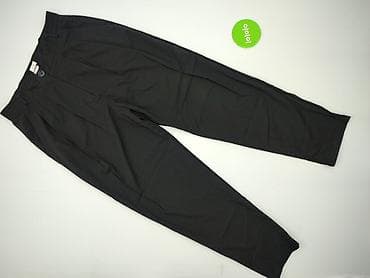 mango straight: Ciele, Spodnie materiałowe damskie, rozmiar XL — 2