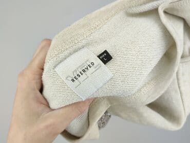 Women: Reserved, Women`s sweatshirt, size L (EU 40) — 5