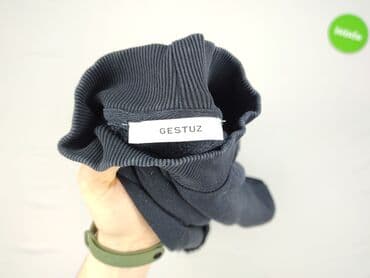 custom t shirty maker: Gestuz, Women`s sweatshirt, size L (EU 40) — 4