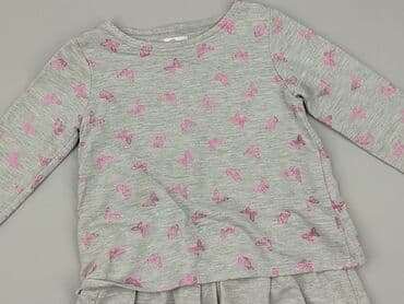 sukienka do cywilnego dla 40 latki: Dress, Primark, 5-6 years, 110-116 cm, condition - Very good — 1