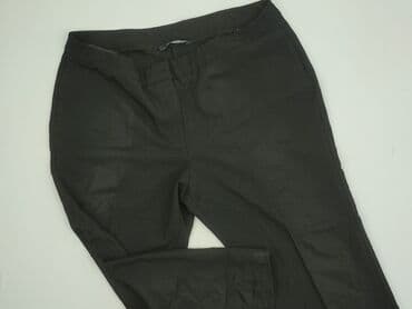 bonmarche spodnie: Bonmarche, Spodnie materiałowe damskie, rozmiar 3XL — 1