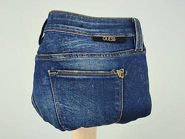 jeans agolde: Guess, Jeansy damskie, rozmiar L — 7