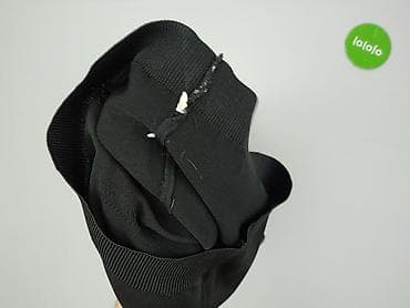 poliamid sweter: Golf damski, rozmiar S — 6