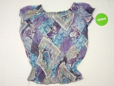 Women: Women's blouse, size XL (EU 42) — 3