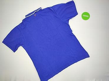 costes basic: Koszulka polo dla mężczyzn, rozmiar XL — 3