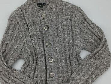 sweter z misiem tous: Kardigan damski, rozmiar S — 1