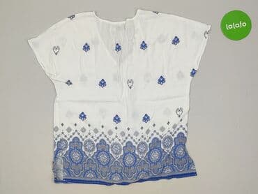 bluzki z frędzlami reserved: Reserved, Bluzka damska, rozmiar XS — 3