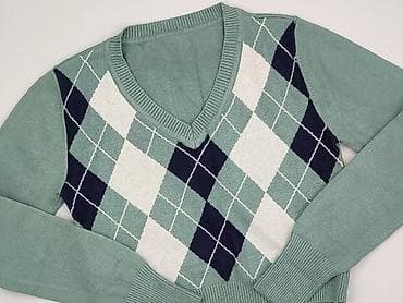 Shein, Sweter damski, rozmiar XS