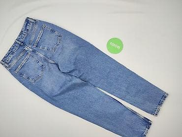 flared jeans: Zara, Джинси жіночі, розмір XS — 3
