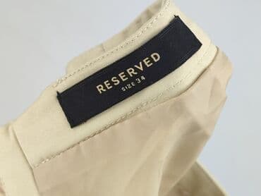 czarne spódnice midi reserved: Reserved, Spódnica damska, 2XS — 4